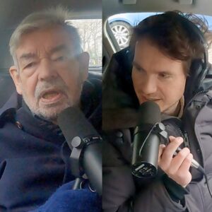 Maarten van Rossem en Tom Jessen bespreken Duitsland.