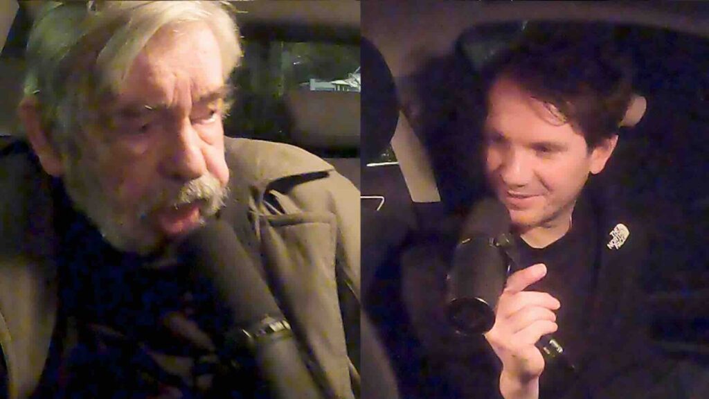 Maarten van Rossem en Tom Jessen bespreken de neergehaalde F-15 piloot in Iran en de overlevingsstrategieën van Scott O'Grady.