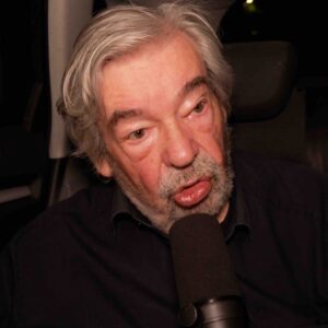 Maarten van Rossem vertelt in zijn luisterboek waarom geschiedenis zich herhaalt.