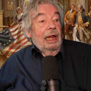 Amerika: een historische misgeboorte
