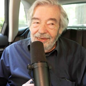 Maarten van Rossem vertelt over 250 jaar Amerika